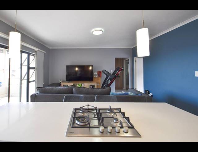 2 BEDROOM APARTMENT FOR SALE IN GOLDEN FIELDS ESTATE